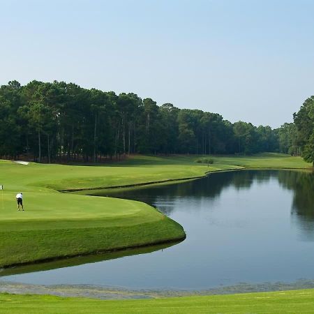 *2Br Oceanfront Retreat*King Ensuite*Pool*Nmb Cherry Grove*Pc4 Myrtle Beach Kültér fotó